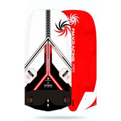 Windsurfen 2023 FMX Racing Hyperion 214