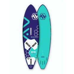 Windsurfen 2023 AV Boards Dynamo Wave