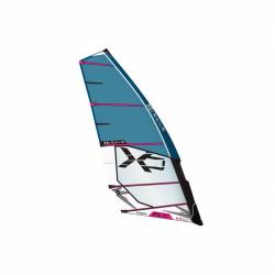 Windsurfen XO Sails Fly v2 Freeride Foil