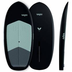 Wingsurfen 2023 Vayu Fly Carbon V2 Wing Foil Board