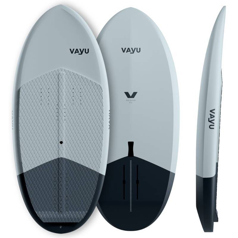 Wingsurfen 2023 Vayu FLYR V2 Wing Foil Board