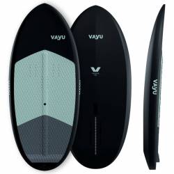 Wingsurfen 2023 Vayu FLYR Carbon V2 Wing Foil Board