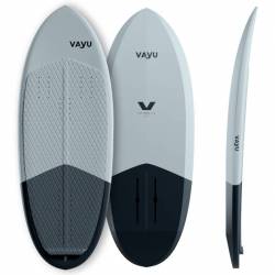 Wingsurfen 2023 Vayu Fly Surf Pump + Wing Foil Board