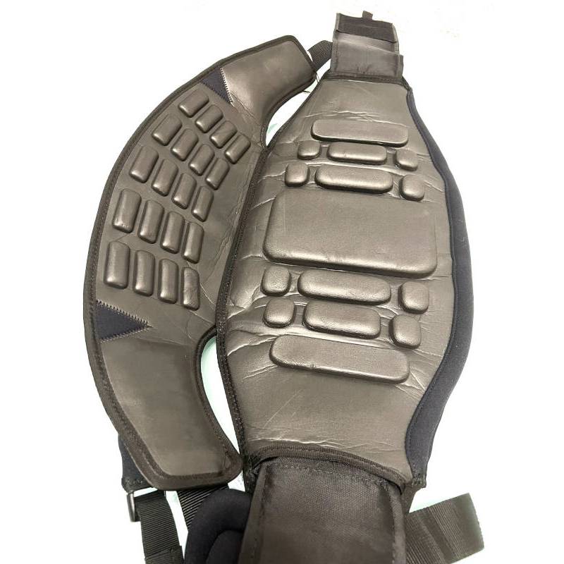 Liberty XO Carbon Trapez Harness