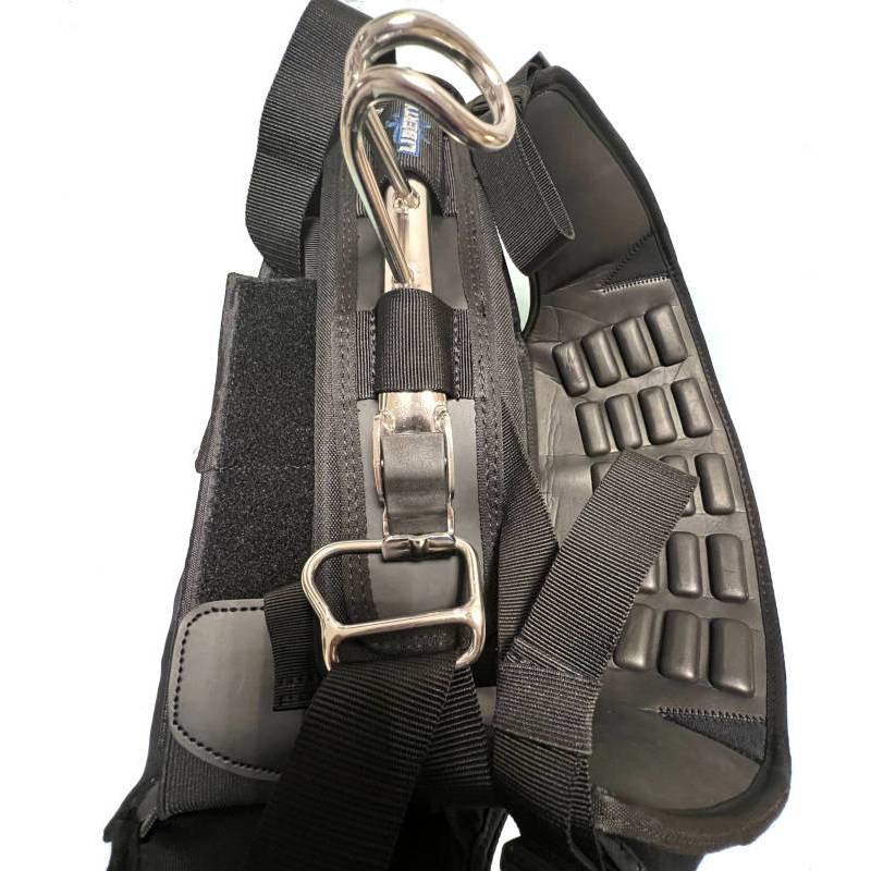 Liberty XO Carbon Trapez Harness