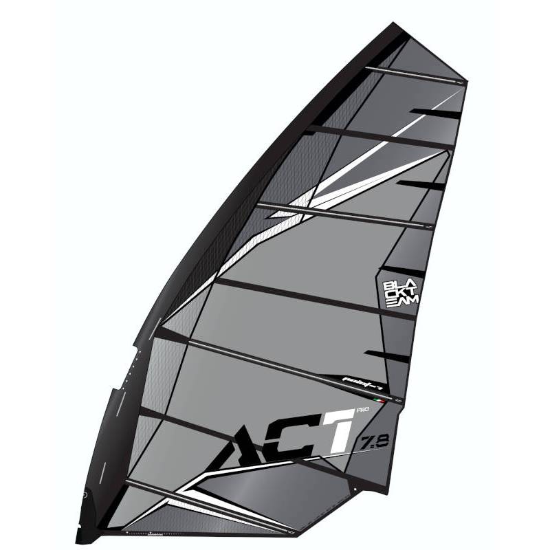 Windsurfen Point-7 AC-1 Pro Racing 2024