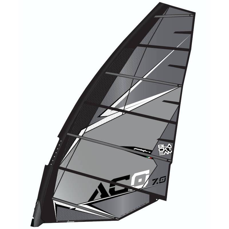 Windsurfen Point-7 AC-0 Racing No Cam 2024