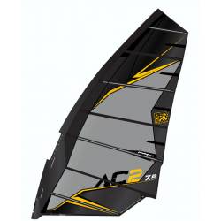 Windsurfen Point-7 AC-2 Racing 2 Cam 2024