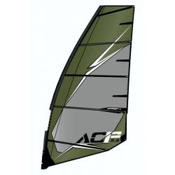 Windsurfen Point-7 AC-F Crossover 2024