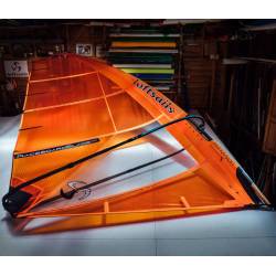 Windsurfen 2024 Loftsails Raceboardblade 9.5