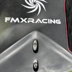 Windsurfen Titan Unterlegscheiben f. Foil Boards FMX Phantom Starboard