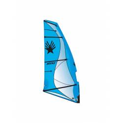 Windsurfen 2021 EZZY Hydra Foil und Freeride