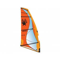 Windsurfen 2021 EZZY Hydra Foil und Freeride