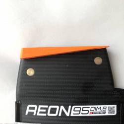 Windsurfen Adapter DTU zu gerader Foil Deep Tuttle Box