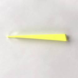 Windsurfen Adapter DTU zu gerader Foil Deep Tuttle Box