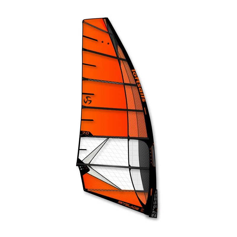 Windsurfen Loftsails Skyblade Foil Race - Slalom 2025