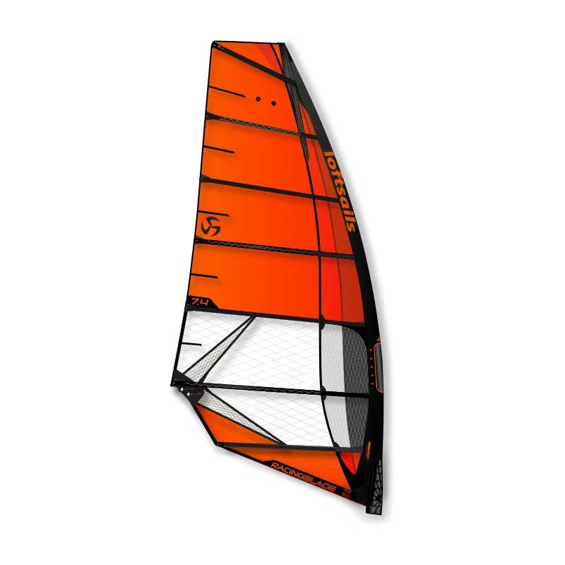 Windsurfen Loftsails Racingblade 2025