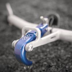 Windsurfen Patrik Free Fall Hook FFH M Trapezhaken
