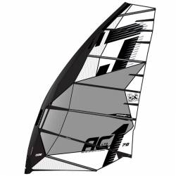 Windsurfen Point-7 AC-1 LTD Pro Racing 2026 Stitched
