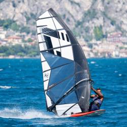 Windsurfen Point-7 AC-1 LTD Pro Racing 2026 Stitched