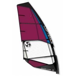 Windsurfen Loftsails Windscape HD Bump & Jump
