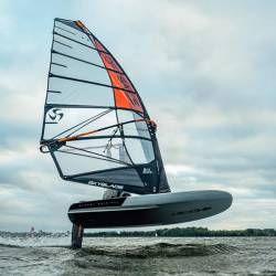Windsurfen Loftsails Skyblade 2026 Foil Race