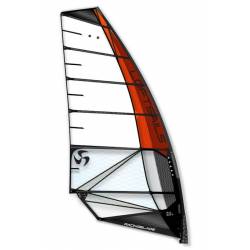 Windsurfen Loftsails Racingblade 2026