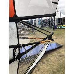 Windsurfen Loftsails Racingblade 2026
