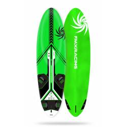 Windsurfen FMX Racing Invictus GTR Freerace