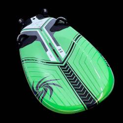 Windsurfen FMX Racing Invictus GTR Freerace