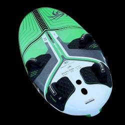 Windsurfen FMX Racing Invictus GTR Freerace