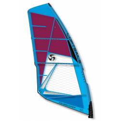 Windsurfen Loftsails Wavescape HD 2026-2027