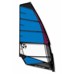 Windsurfen Loftsails Switchblade HD 2026-2027