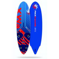 Windsurfen FMX Racing Veloce GTS Freeride