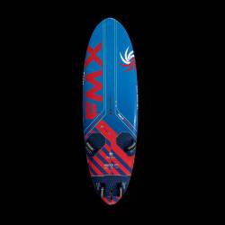 Windsurfen FMX Racing Veloce GTS Freeride