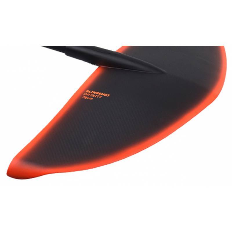 Slingshot Hover Glide FWIND V.3 Windfoil