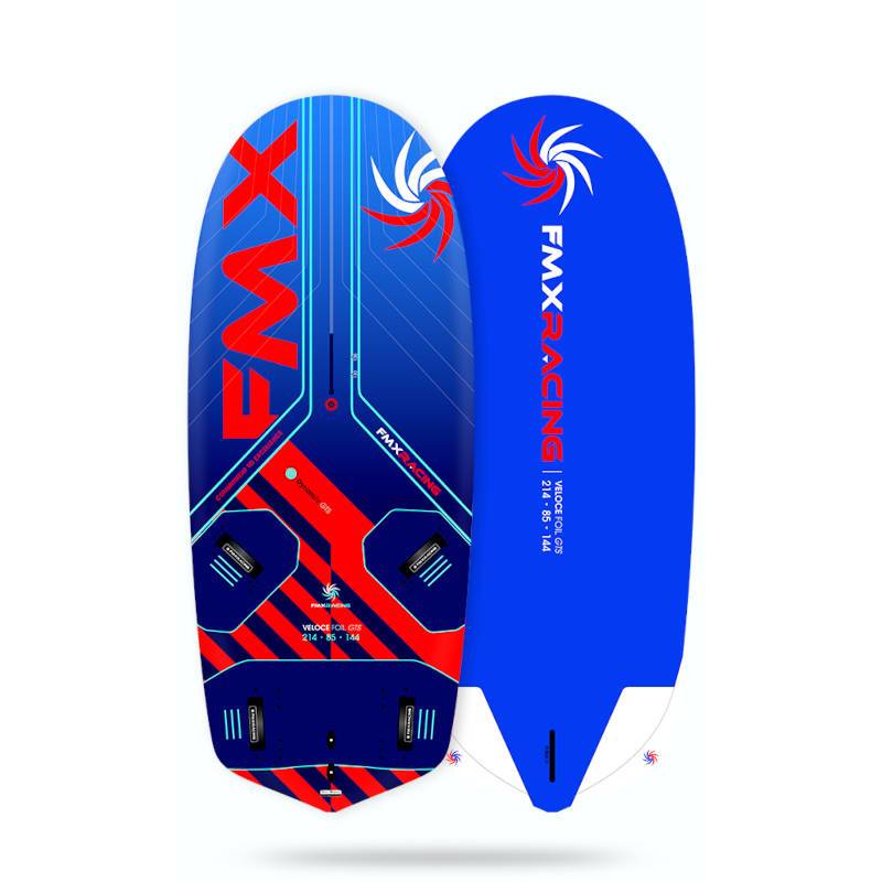 FMX Racing FMX Racing Veloce GTS Foil Freeride