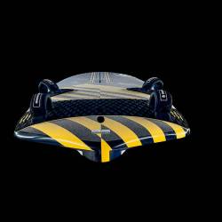 FMX Racing FMX Racing Veloce LTD Foil Freeride