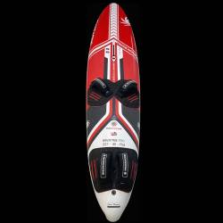 Windsurfen FMX Racing Invictus Pro F-Series