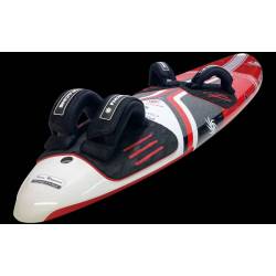 Windsurfen FMX Racing Invictus Pro F-Series