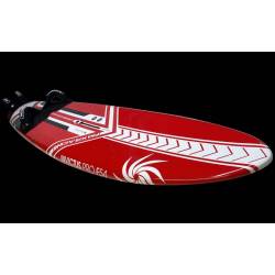 Windsurfen FMX Racing Invictus Pro F-Series