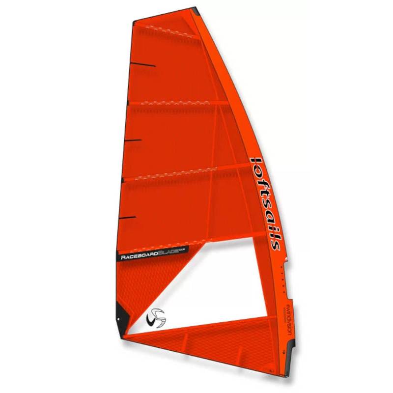 Windsurfen Loftsails Raceboardblade 9.5