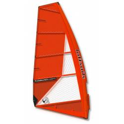Windsurfen Loftsails Raceboardblade ULW II