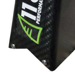 Windsurfen Carbon Camber von 118performance für Segeltuning