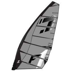 Windsurfen Point-7 F1 SL Q-Bond Foil Racing