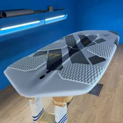 Artikelgruppen AV-Boards Bokit Foil Slalom