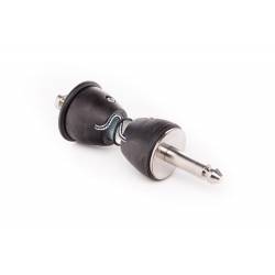 Windsurfen Unifiber Raceboard Tendon Joint Mastfuß