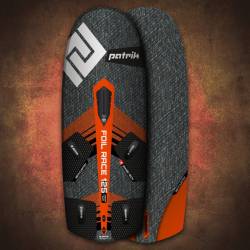 Windsurfen Patrik Foil Race Board