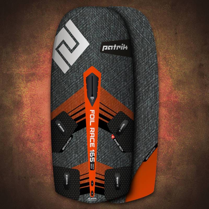 Windsurfen Patrik Foil Race Board