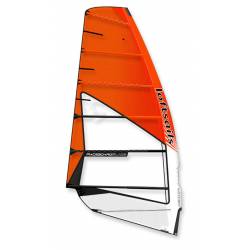 Windsurfen 2022 Loftsails Raceboardblade 9.5